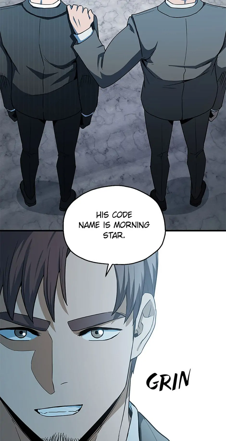 Read The Player Who Can't Level Up ENGLISH Manga Online