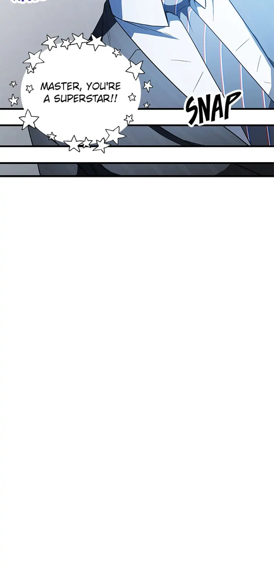 Read The Player Who Can't Level Up ENGLISH Manga Online