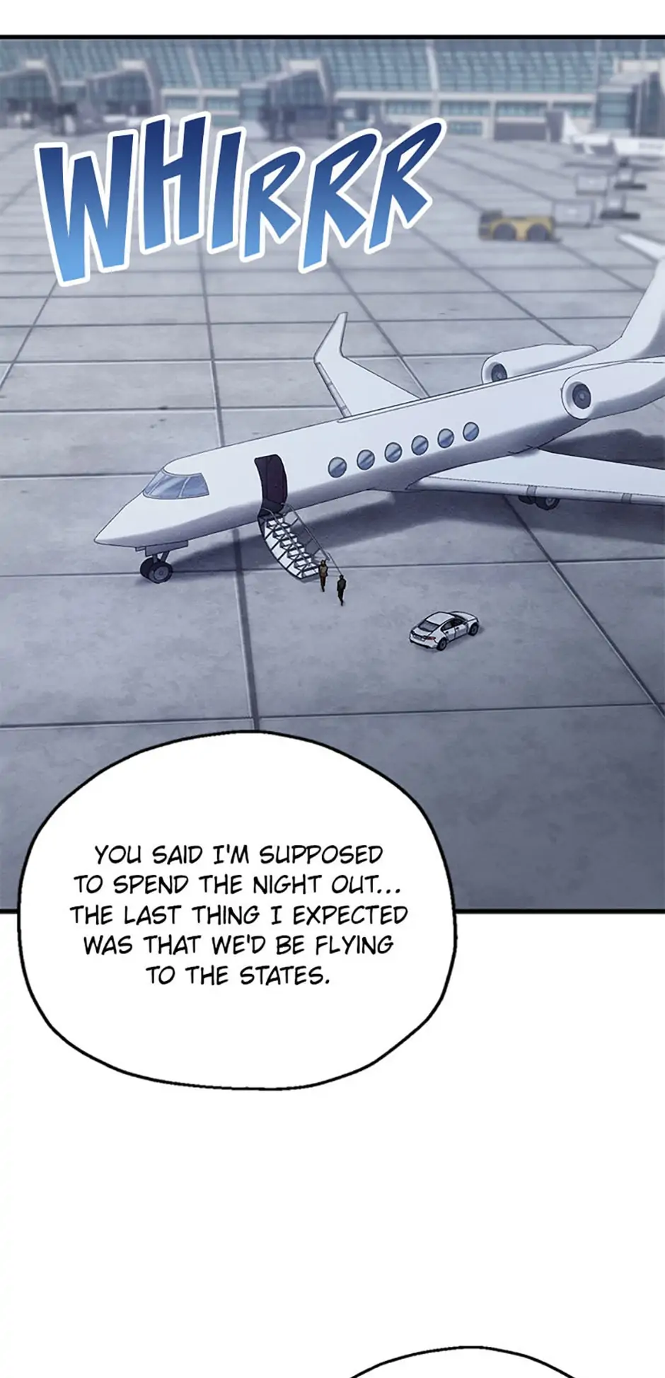 Read The Player Who Can't Level Up ENGLISH Manga Online