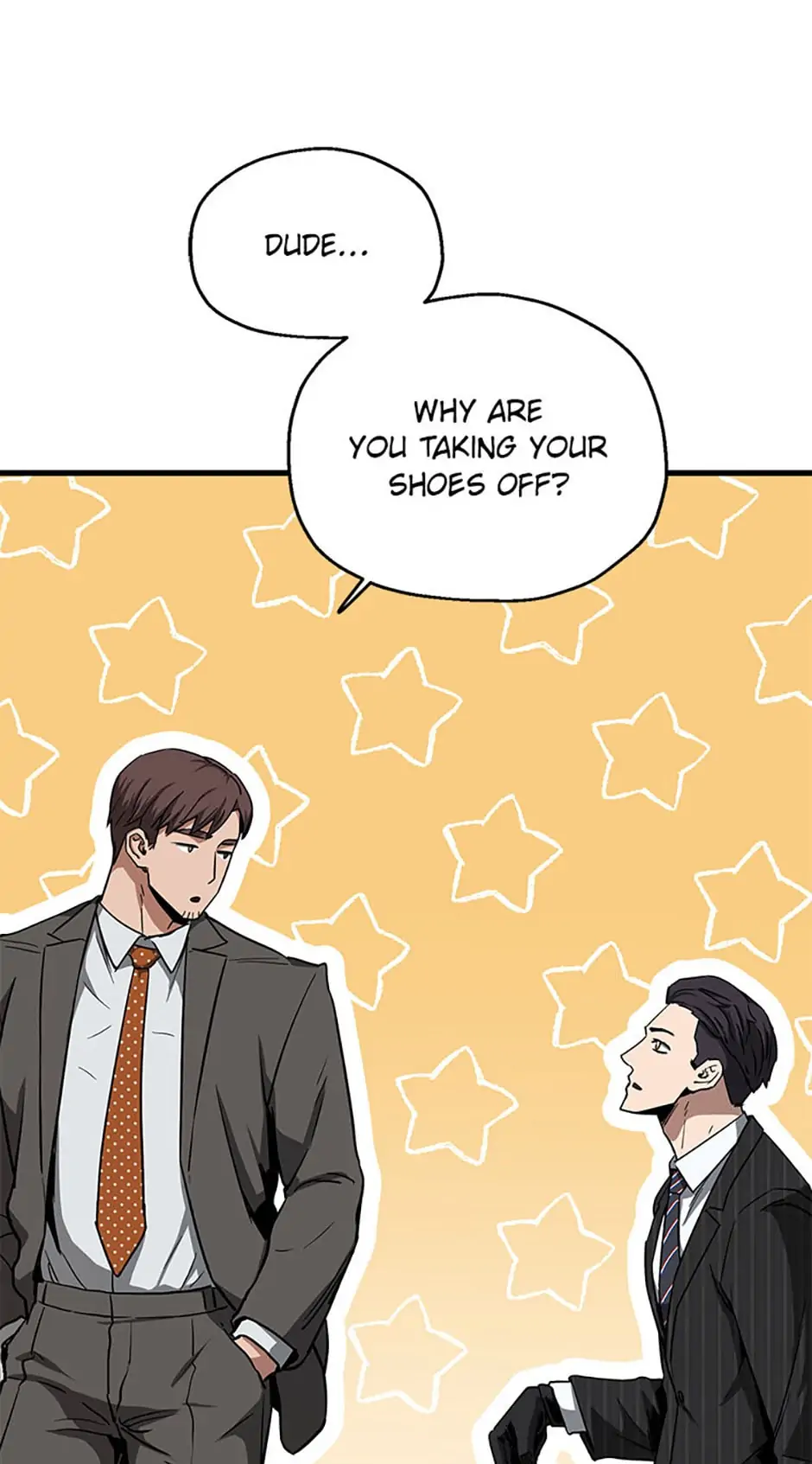 Read The Player Who Can't Level Up ENGLISH Manga Online