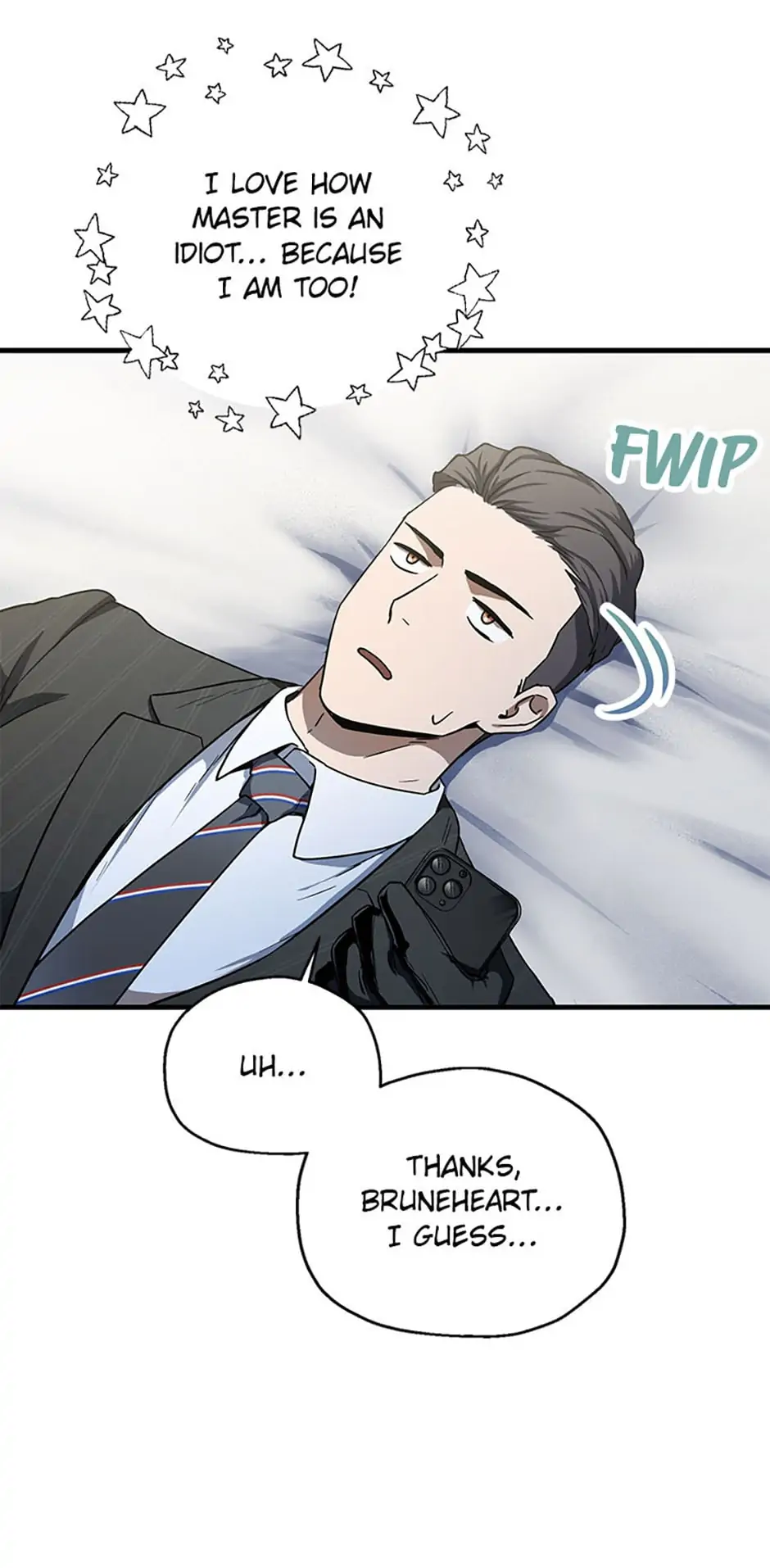 Read The Player Who Can't Level Up ENGLISH Manga Online