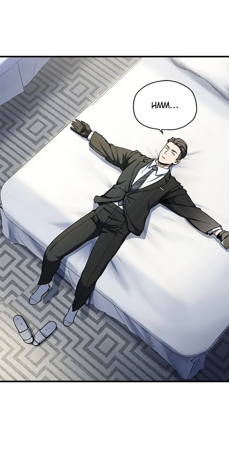 Read The Player Who Can't Level Up ENGLISH Manga Online