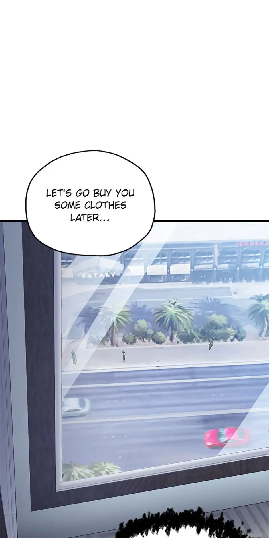 Read The Player Who Can't Level Up ENGLISH Manga Online