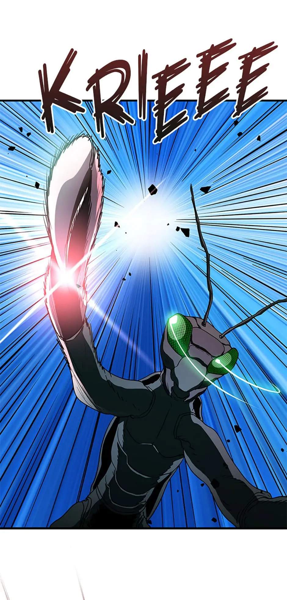 Read The Player Who Can't Level Up ENGLISH Manga Online