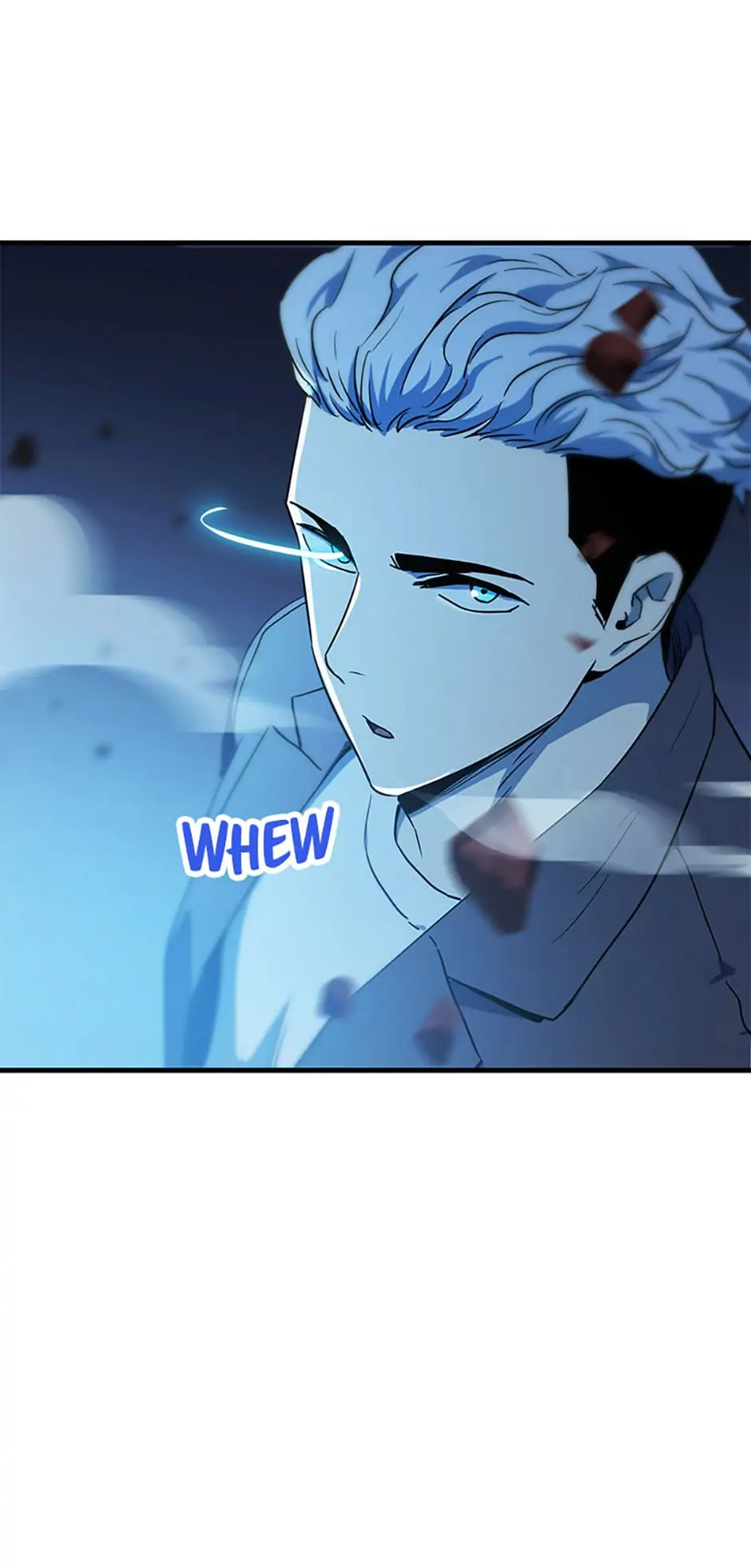 Read The Player Who Can't Level Up ENGLISH Manga Online