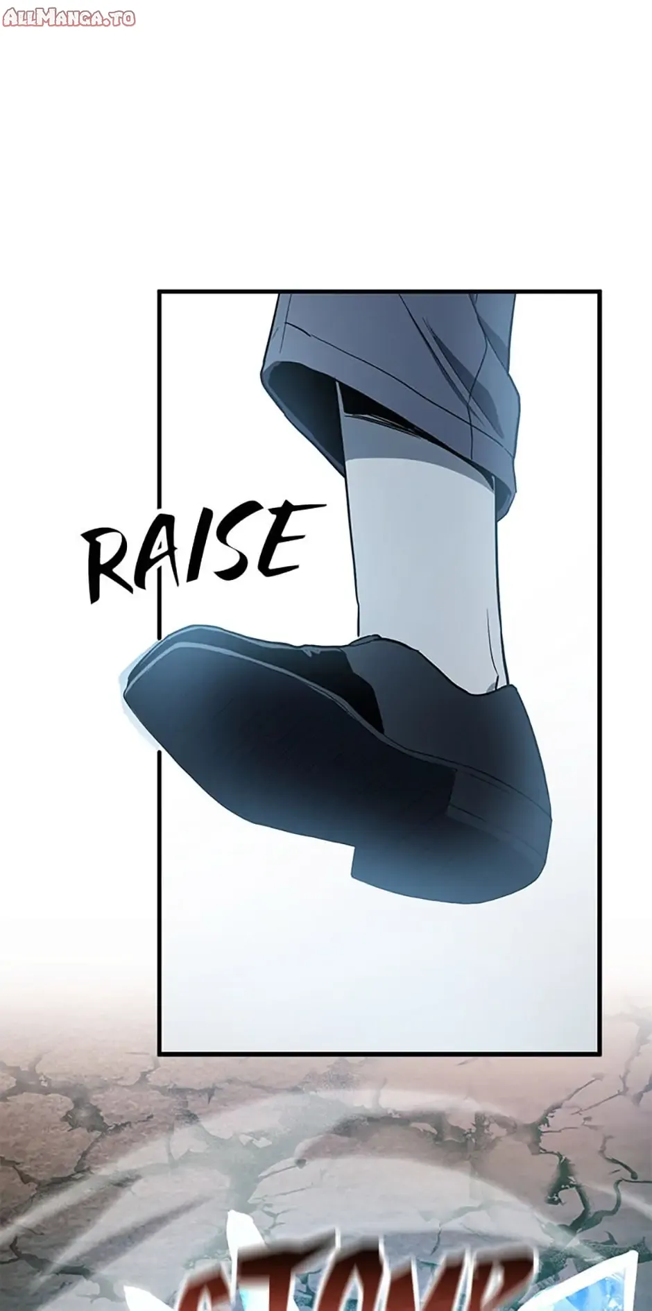 Read The Player Who Can't Level Up ENGLISH Manga Online