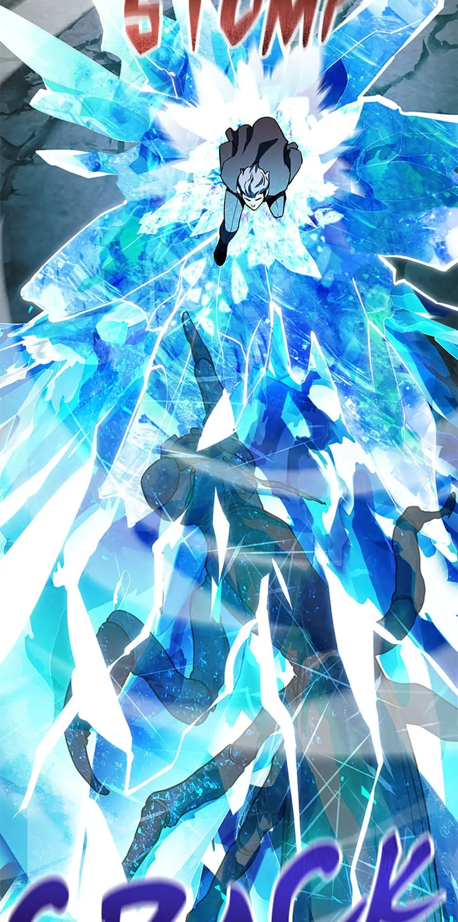 Read The Player Who Can't Level Up ENGLISH Manga Online