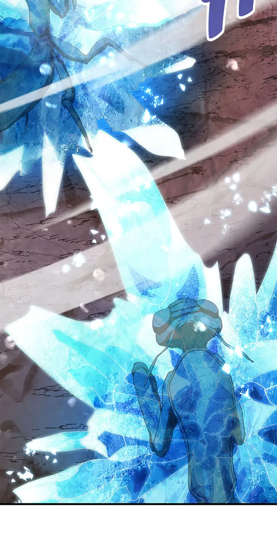 Read The Player Who Can't Level Up ENGLISH Manga Online