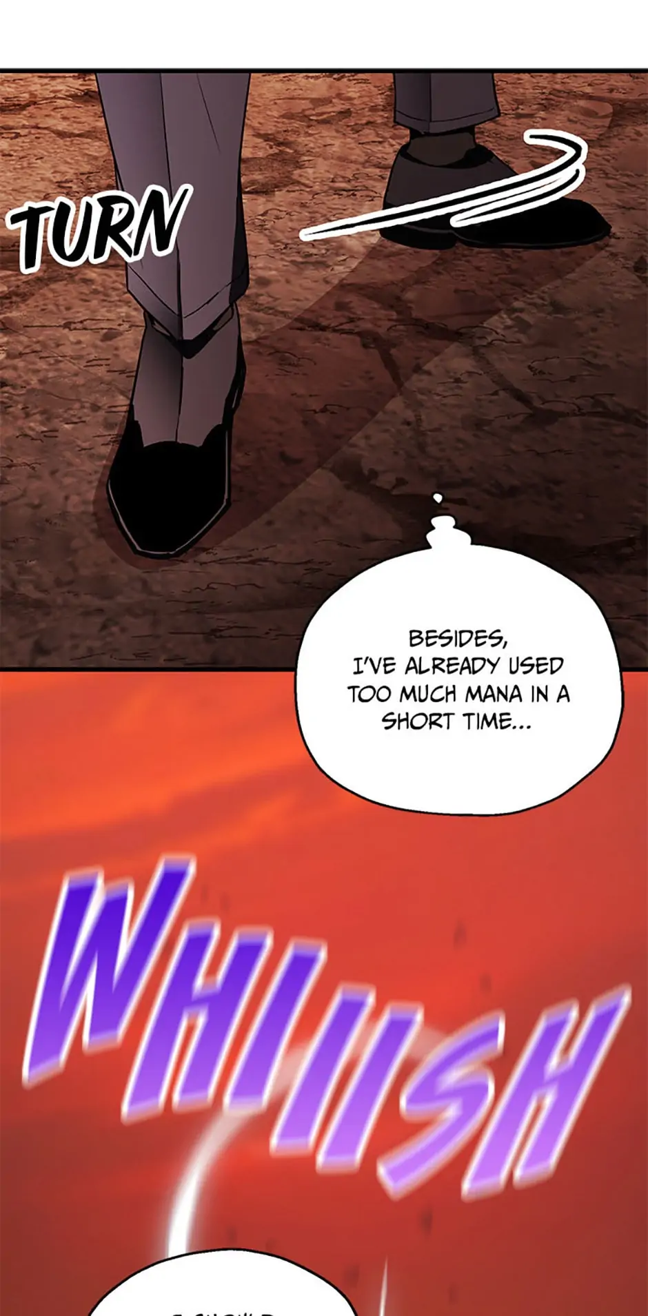 Read The Player Who Can't Level Up ENGLISH Manga Online