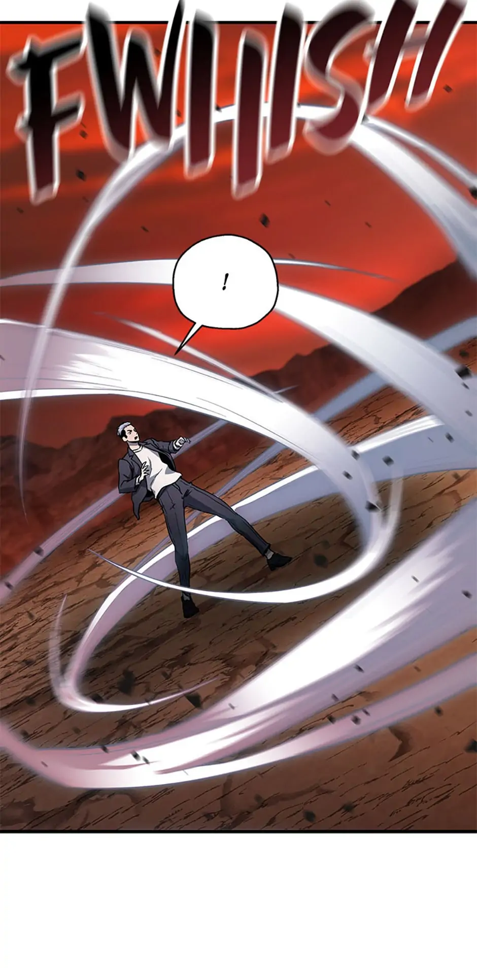 Read The Player Who Can't Level Up ENGLISH Manga Online