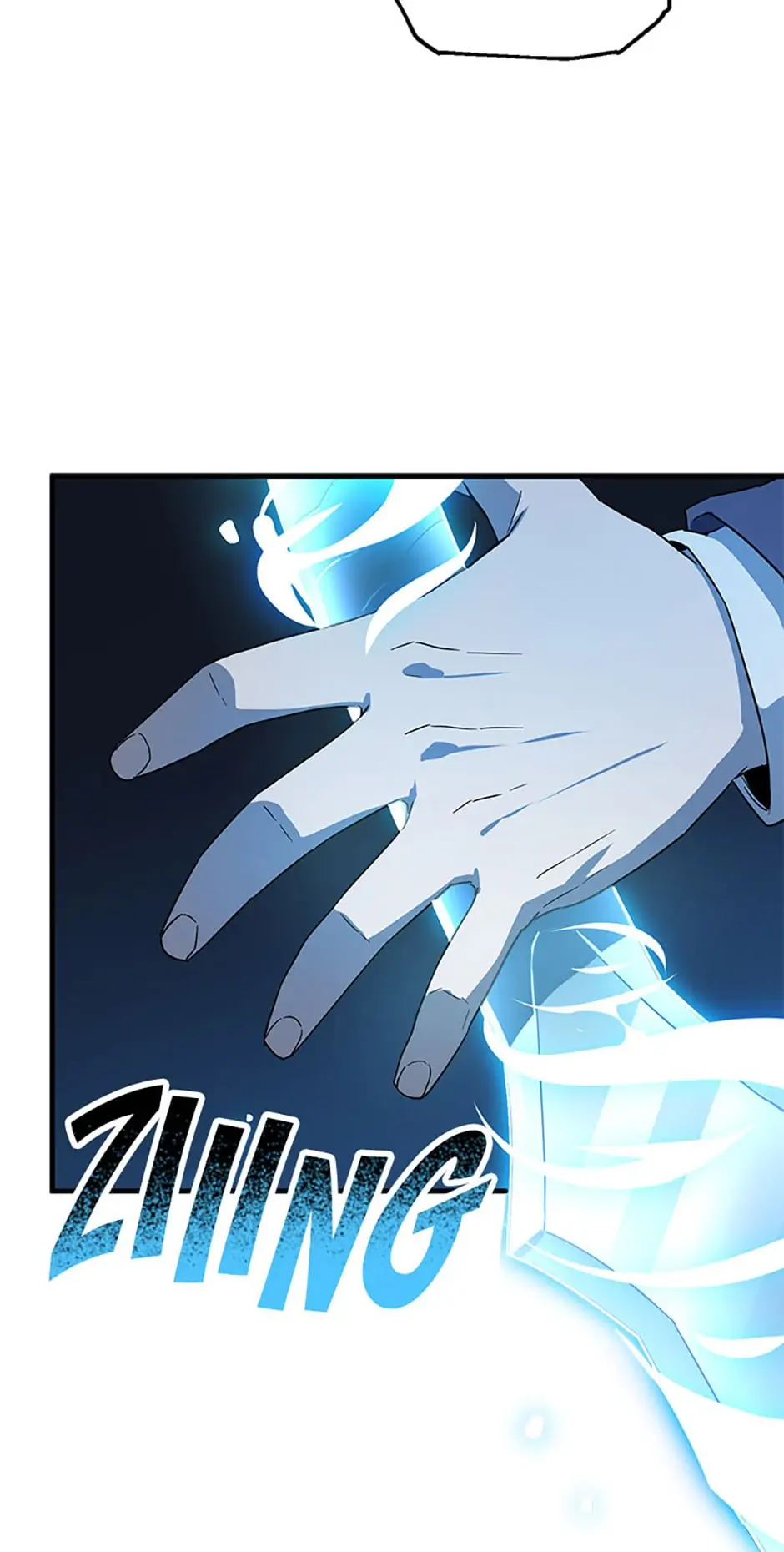 Read The Player Who Can't Level Up ENGLISH Manga Online