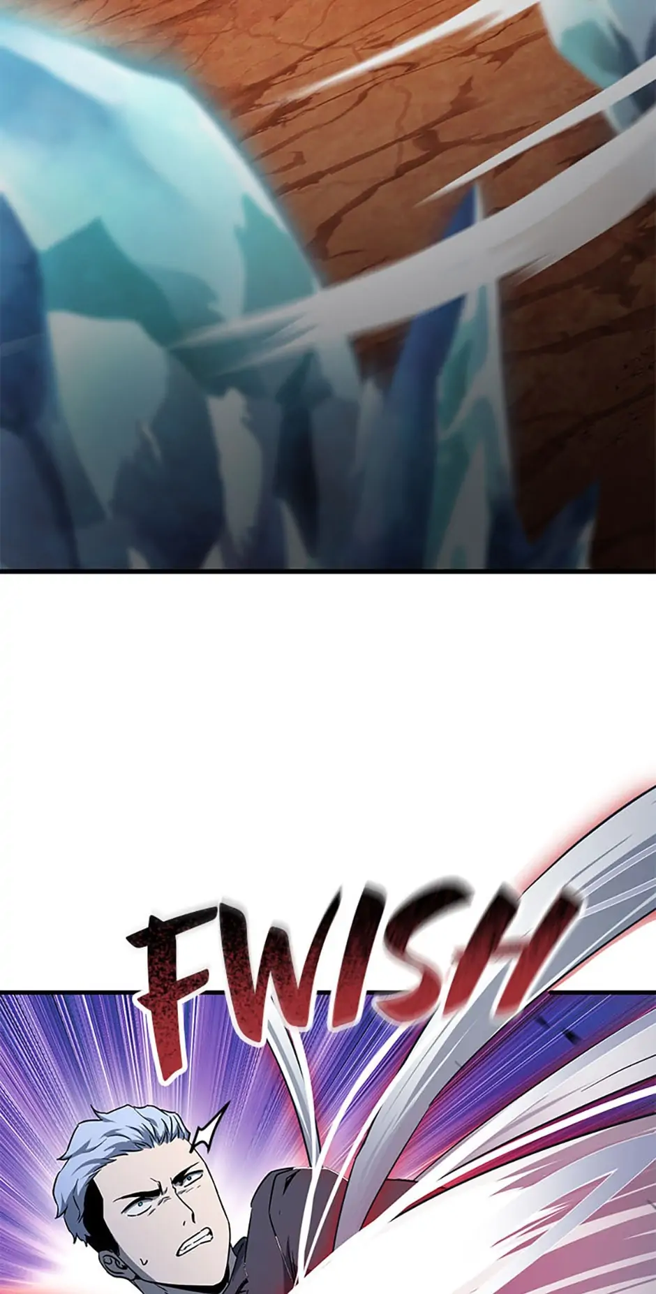 Read The Player Who Can't Level Up ENGLISH Manga Online