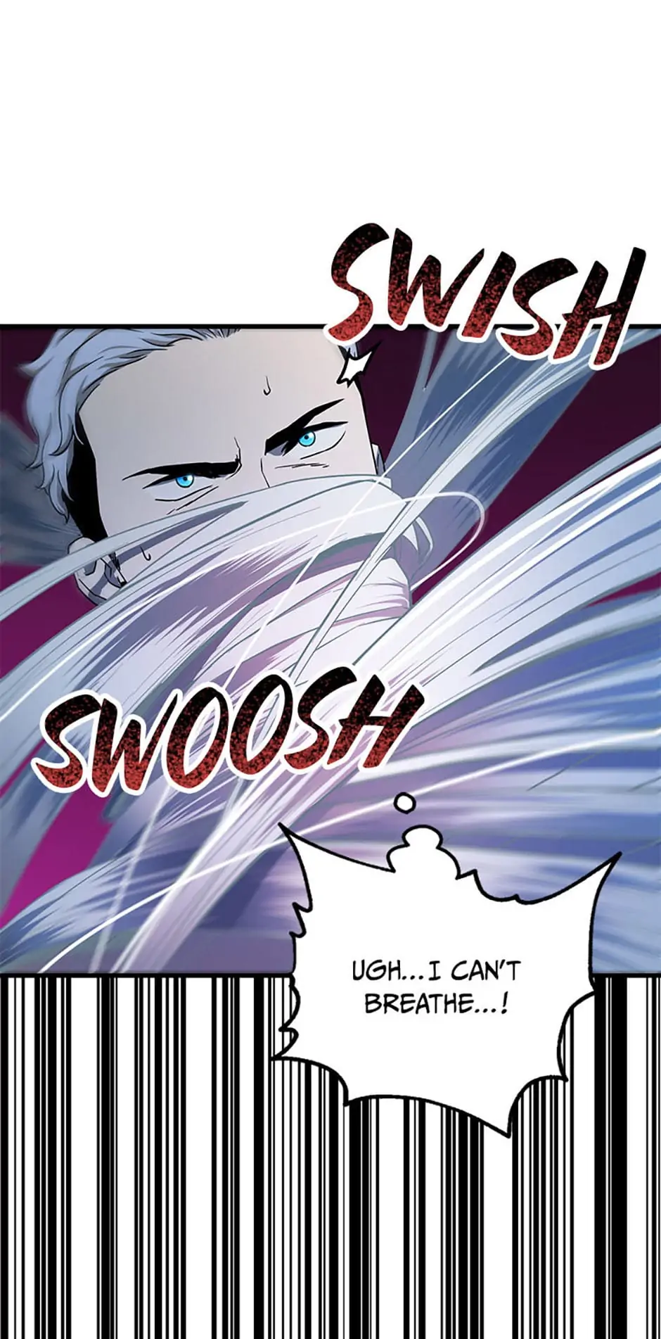 Read The Player Who Can't Level Up ENGLISH Manga Online