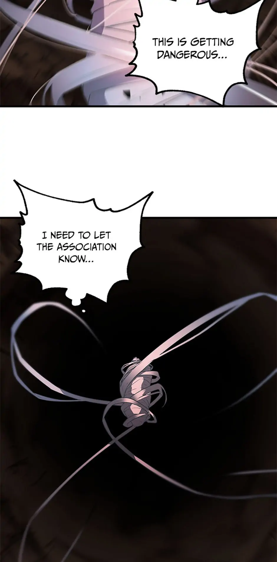 Read The Player Who Can't Level Up ENGLISH Manga Online