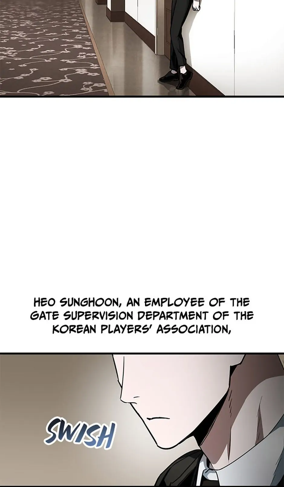 Read The Player Who Can't Level Up ENGLISH Manga Online