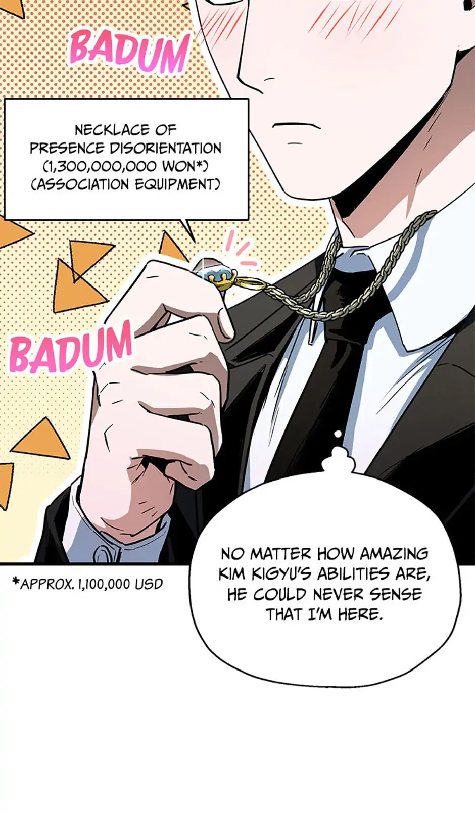 Read The Player Who Can't Level Up ENGLISH Manga Online