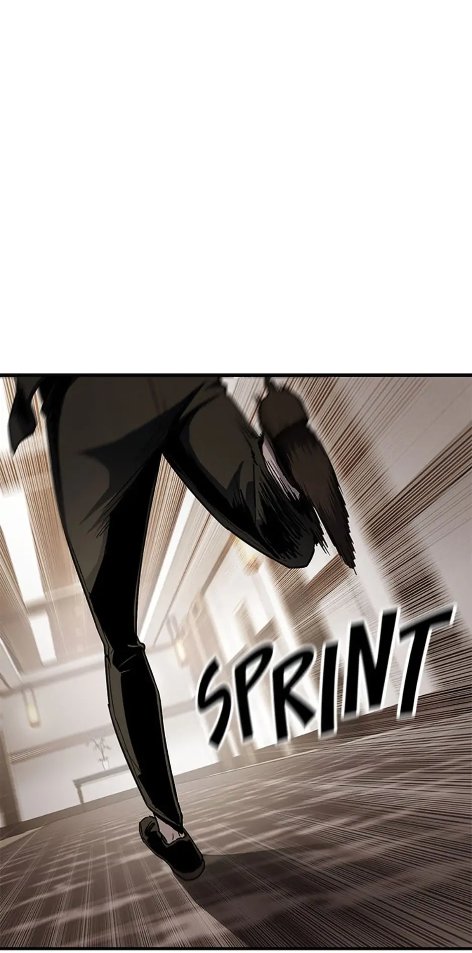 Read The Player Who Can't Level Up ENGLISH Manga Online