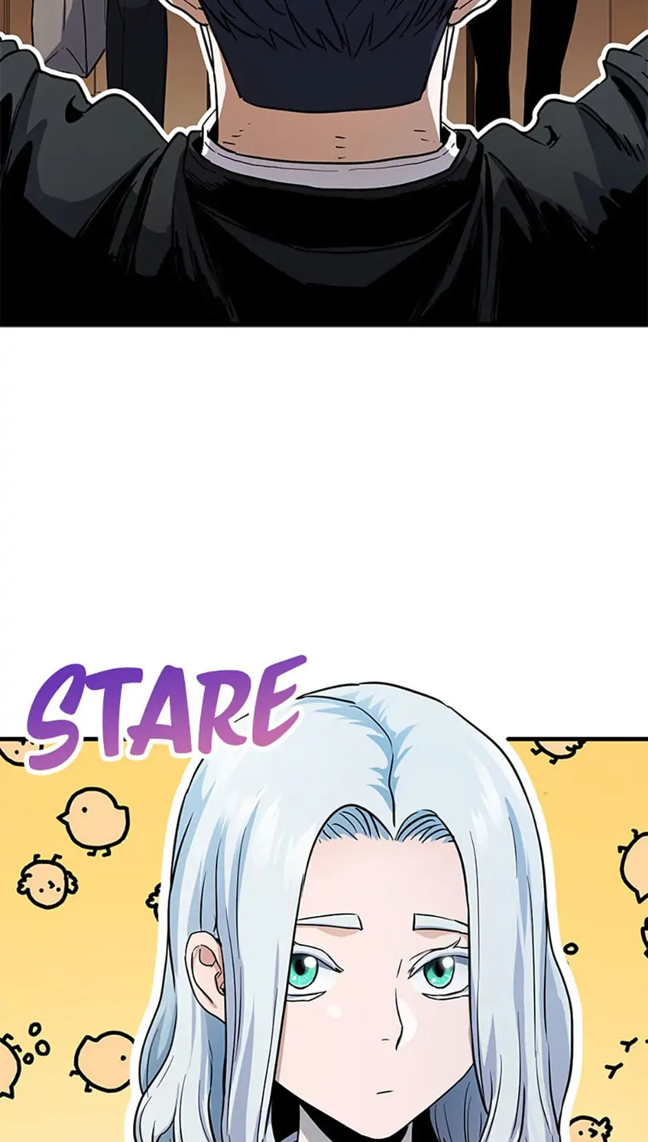 Read The Player Who Can't Level Up ENGLISH Manga Online