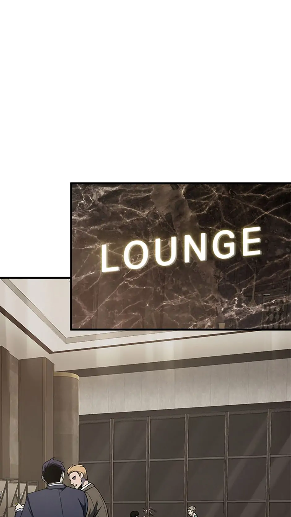 Read The Player Who Can't Level Up ENGLISH Manga Online