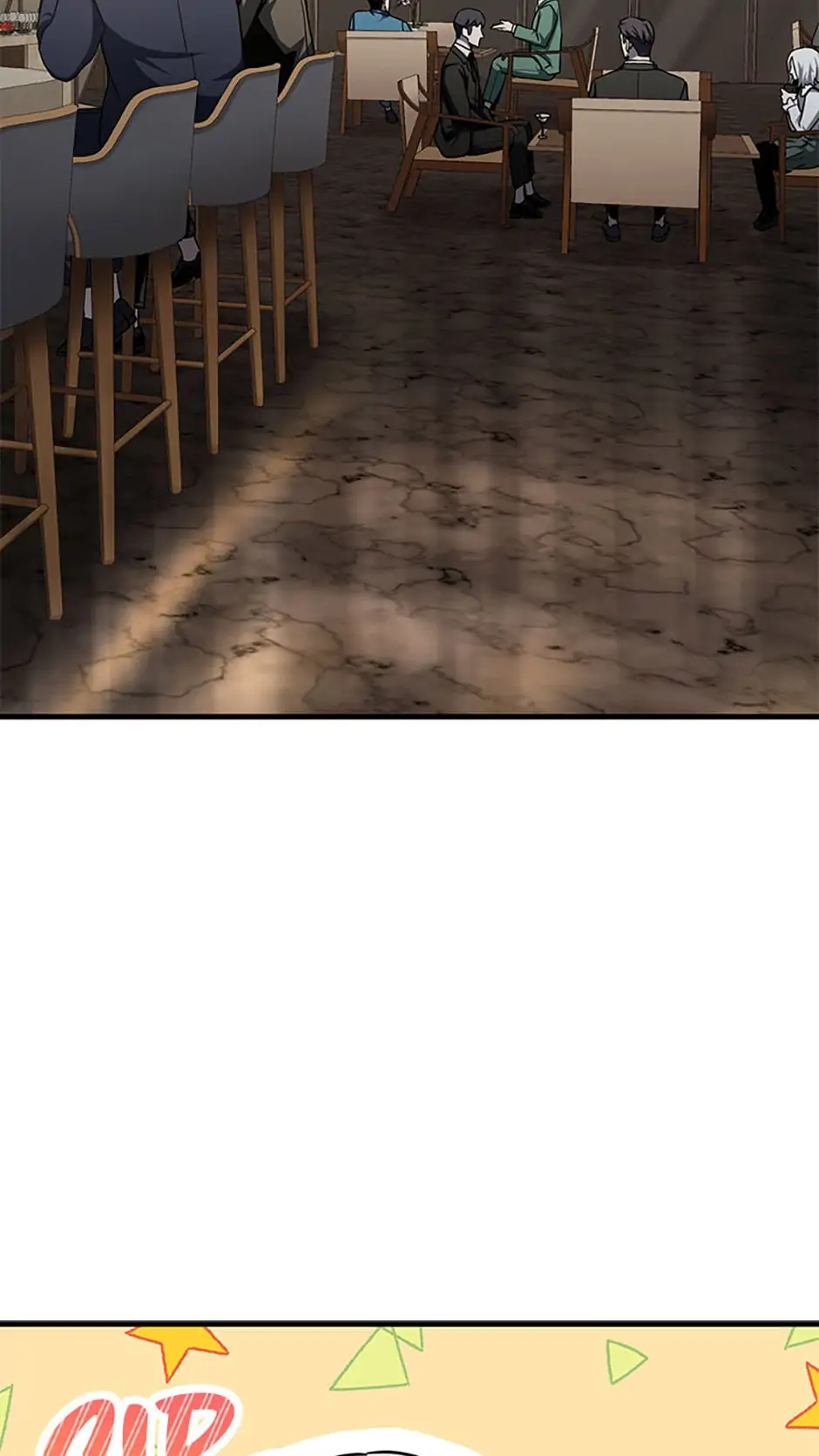 Read The Player Who Can't Level Up ENGLISH Manga Online