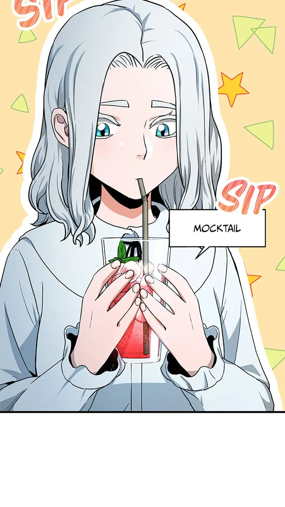 Read The Player Who Can't Level Up ENGLISH Manga Online