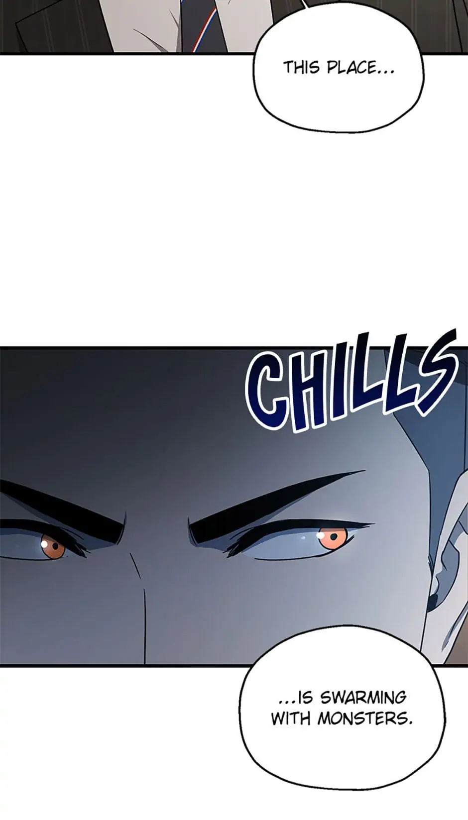 Read The Player Who Can't Level Up ENGLISH Manga Online