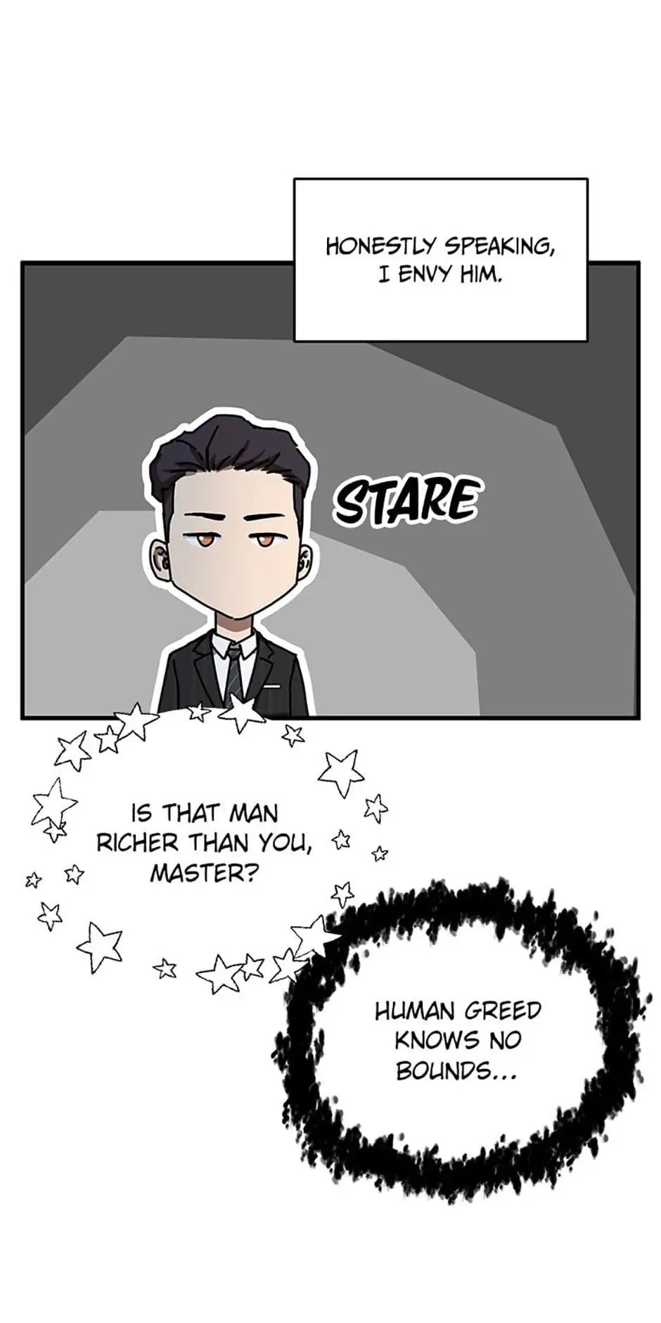 Read The Player Who Can't Level Up ENGLISH Manga Online