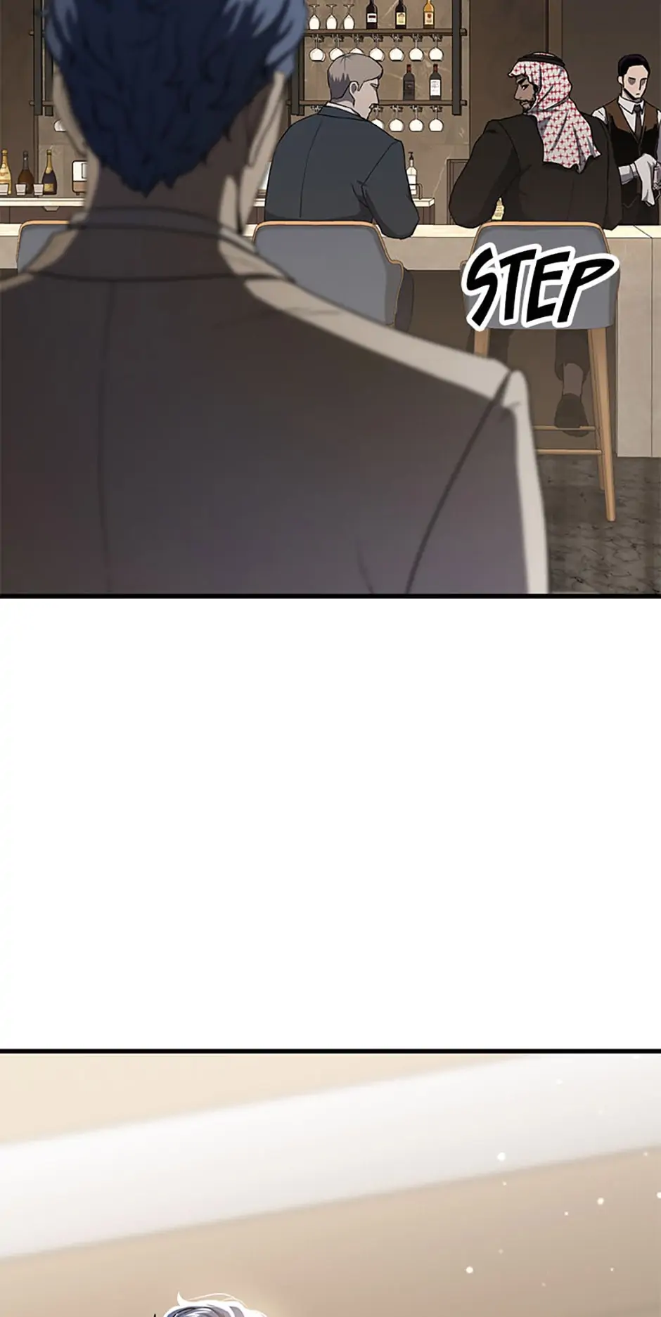 Read The Player Who Can't Level Up ENGLISH Manga Online