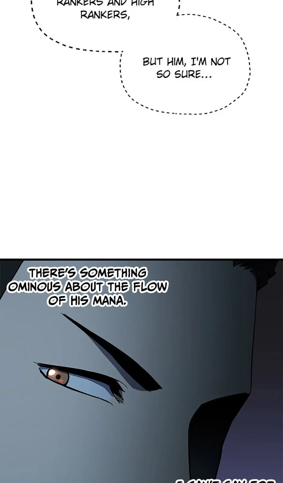 Read The Player Who Can't Level Up ENGLISH Manga Online