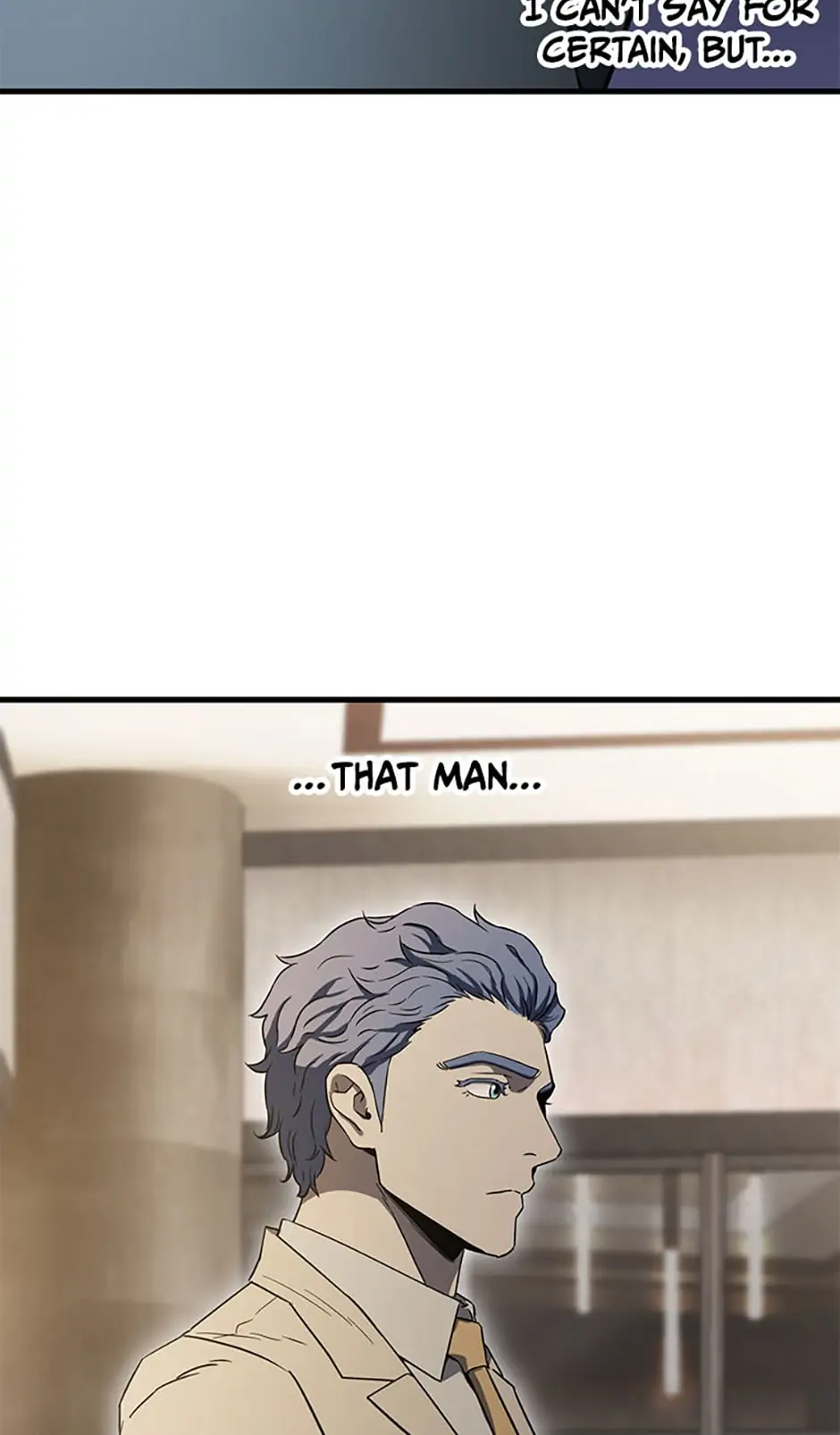 Read The Player Who Can't Level Up ENGLISH Manga Online