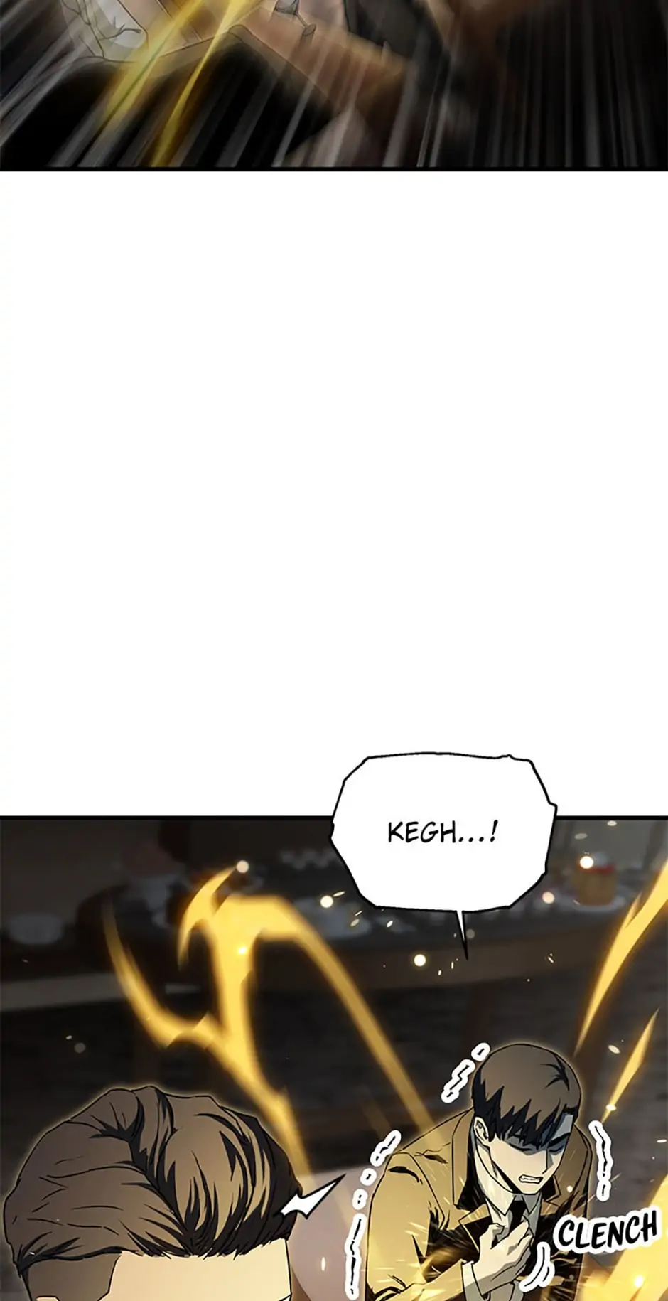 Read The Player Who Can't Level Up ENGLISH Manga Online