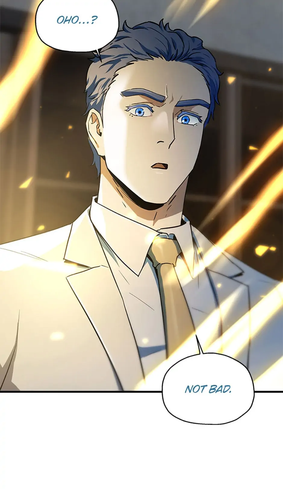 Read The Player Who Can't Level Up ENGLISH Manga Online