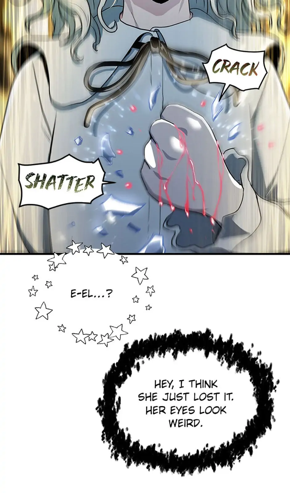 Read The Player Who Can't Level Up ENGLISH Manga Online