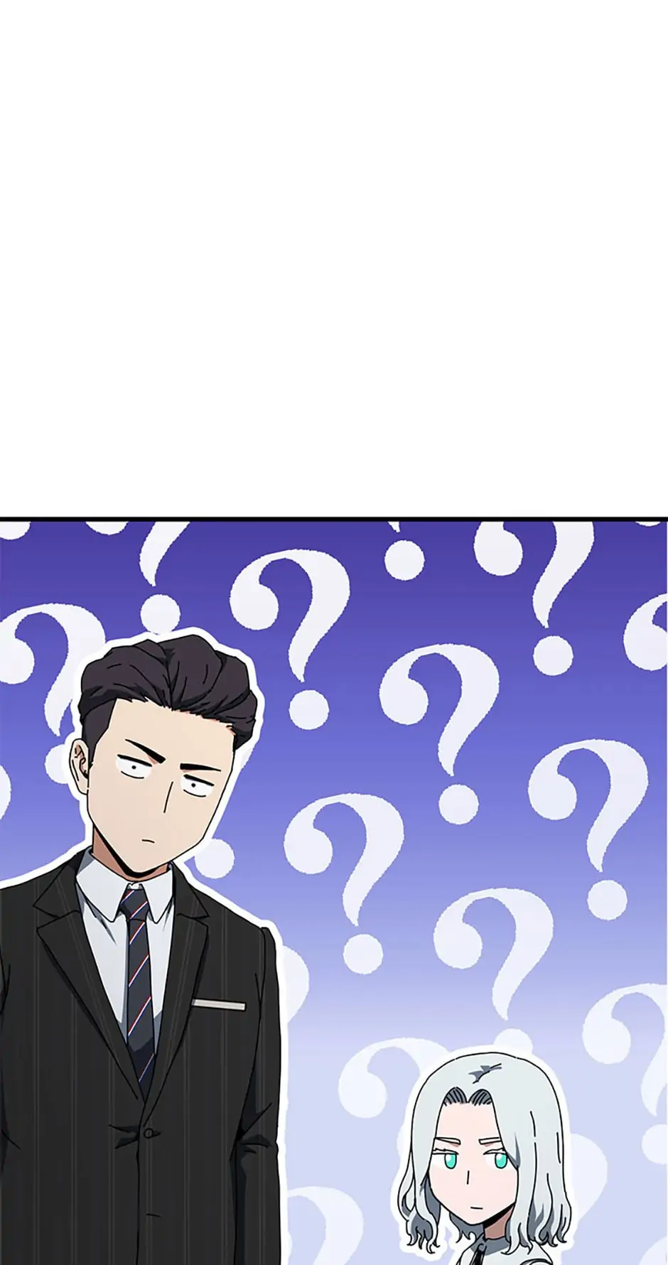 Read The Player Who Can't Level Up ENGLISH Manga Online