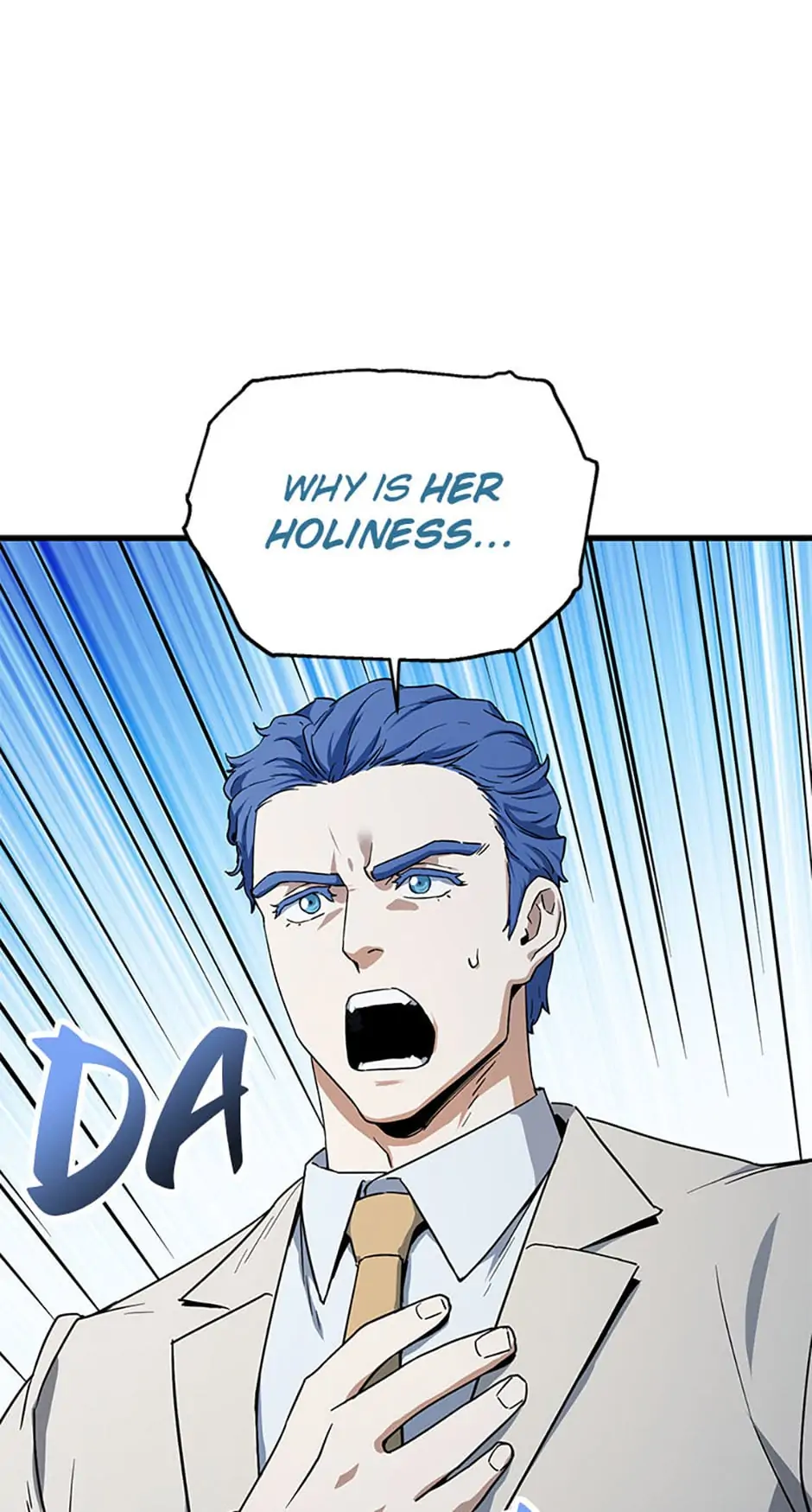 Read The Player Who Can't Level Up ENGLISH Manga Online