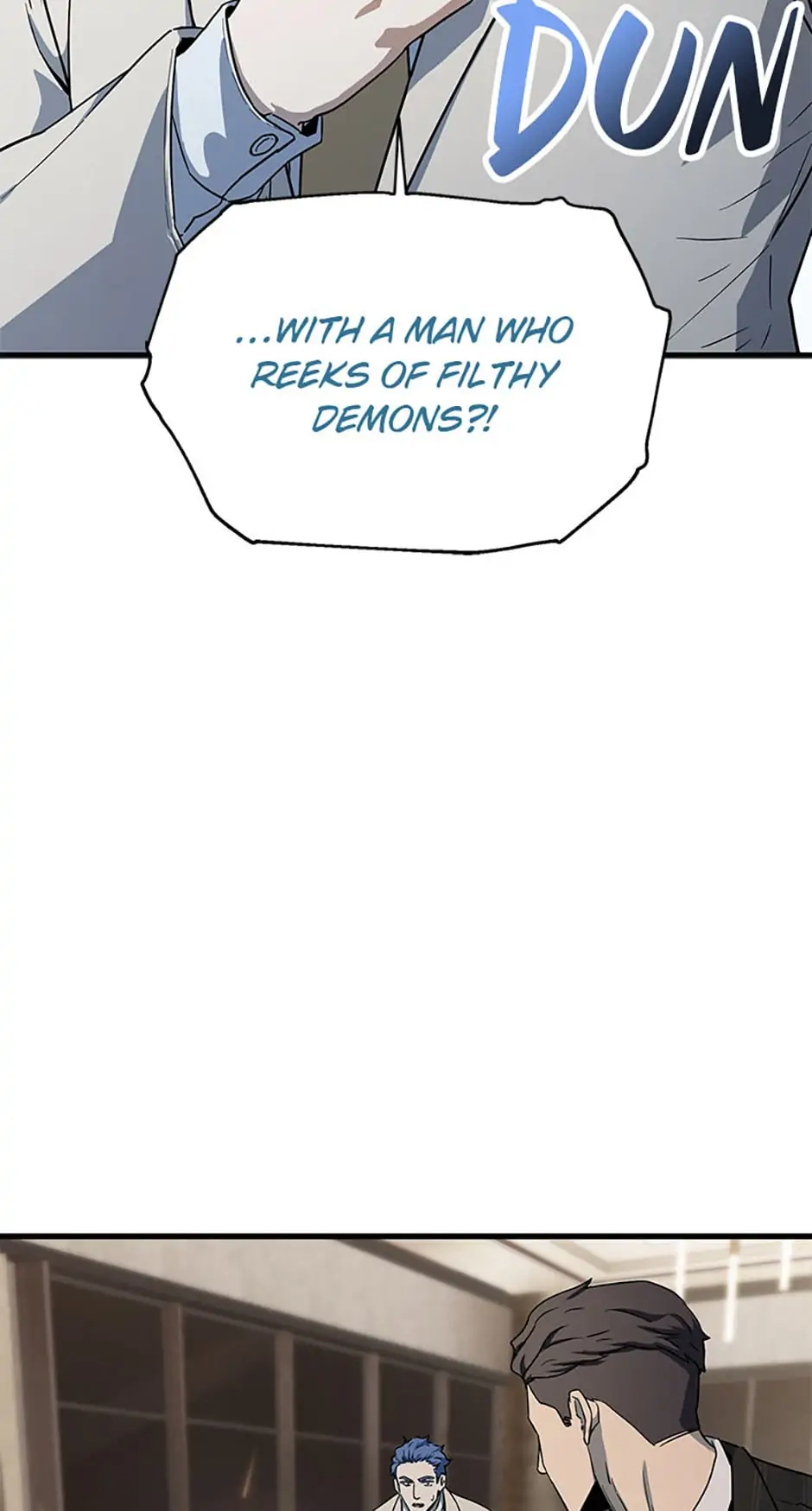 Read The Player Who Can't Level Up ENGLISH Manga Online