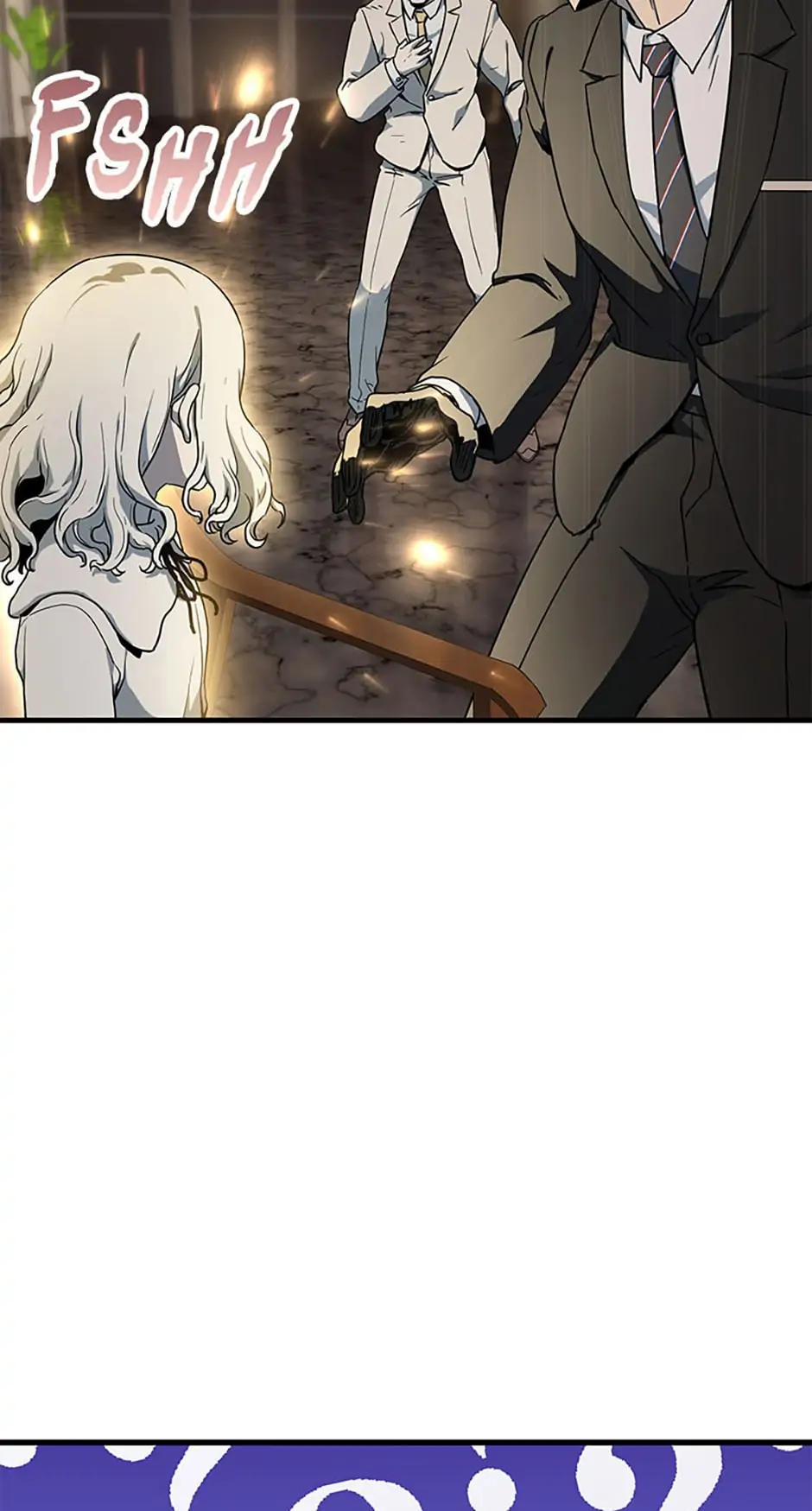 Read The Player Who Can't Level Up ENGLISH Manga Online