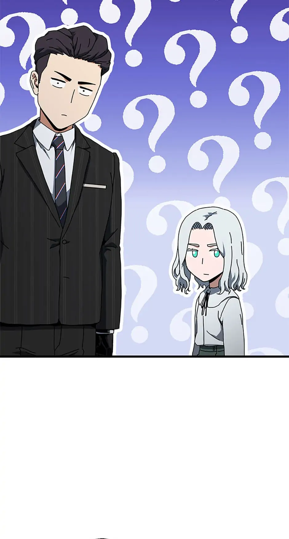 Read The Player Who Can't Level Up ENGLISH Manga Online