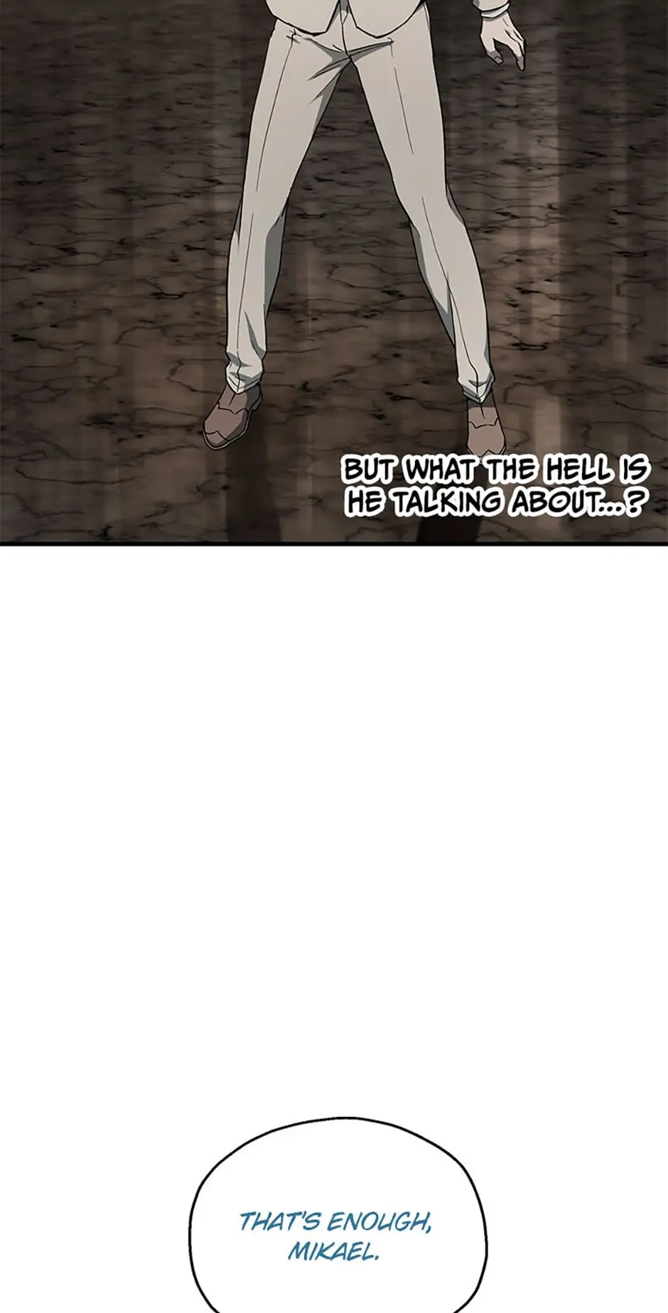 Read The Player Who Can't Level Up ENGLISH Manga Online