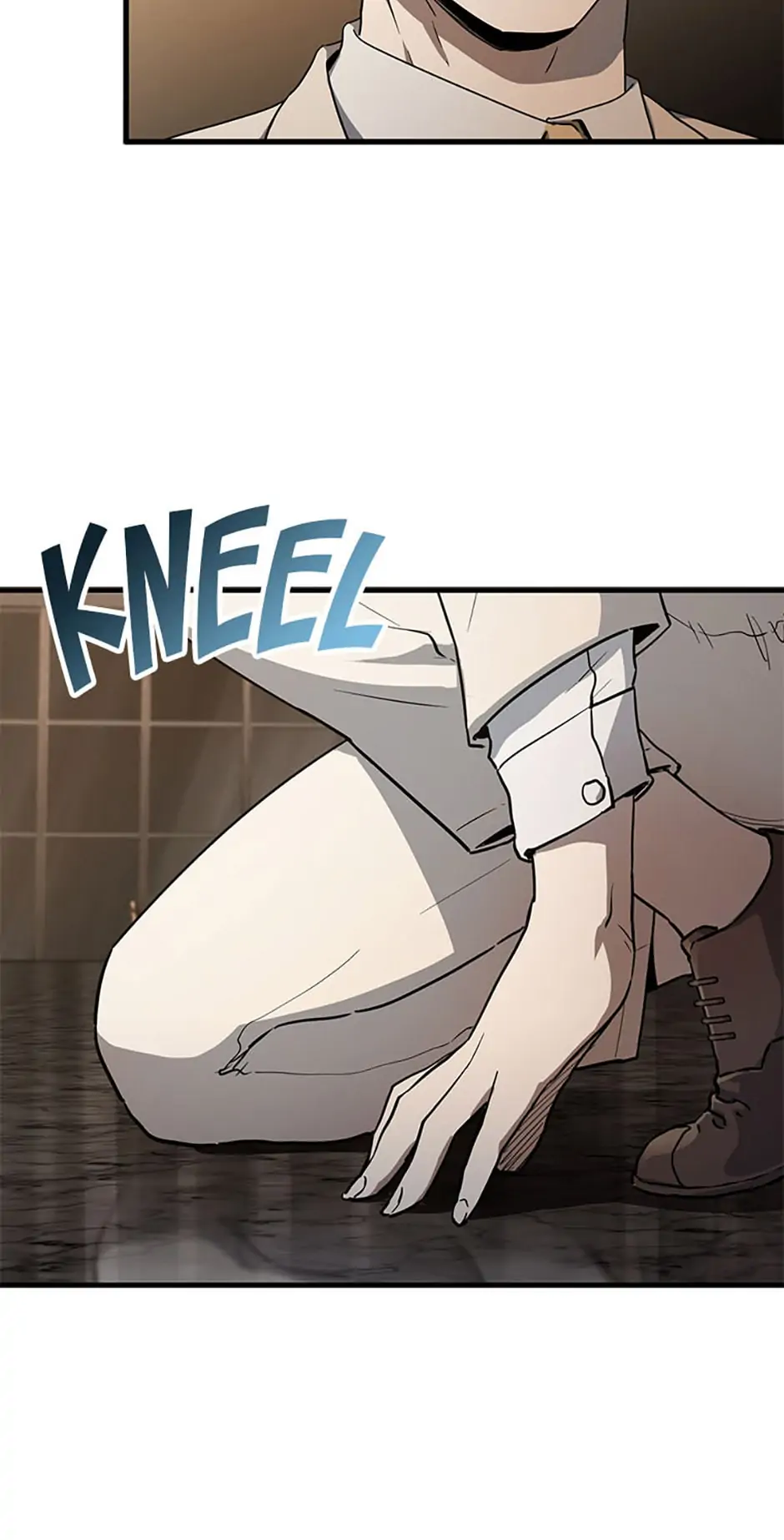 Read The Player Who Can't Level Up ENGLISH Manga Online