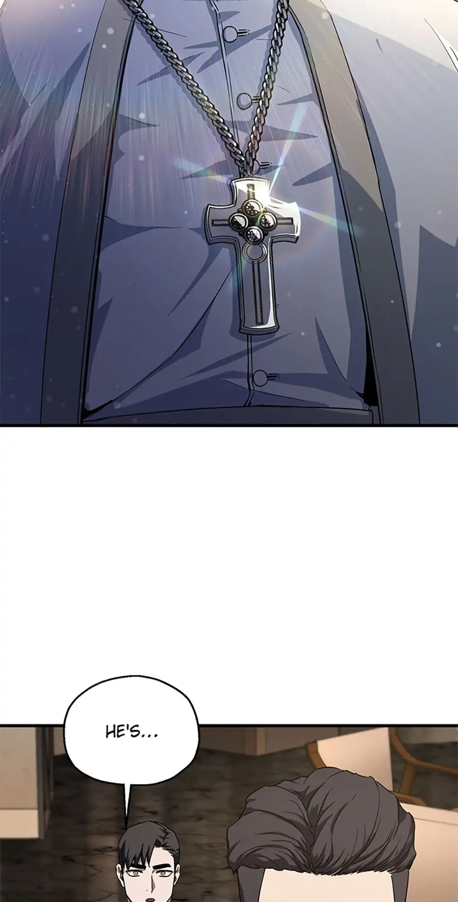 Read The Player Who Can't Level Up ENGLISH Manga Online