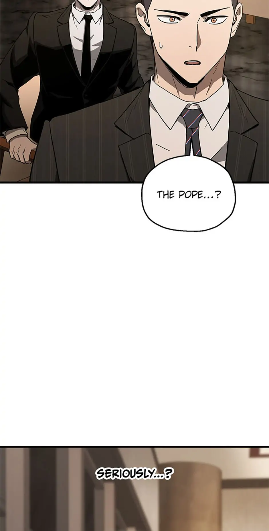 Read The Player Who Can't Level Up ENGLISH Manga Online