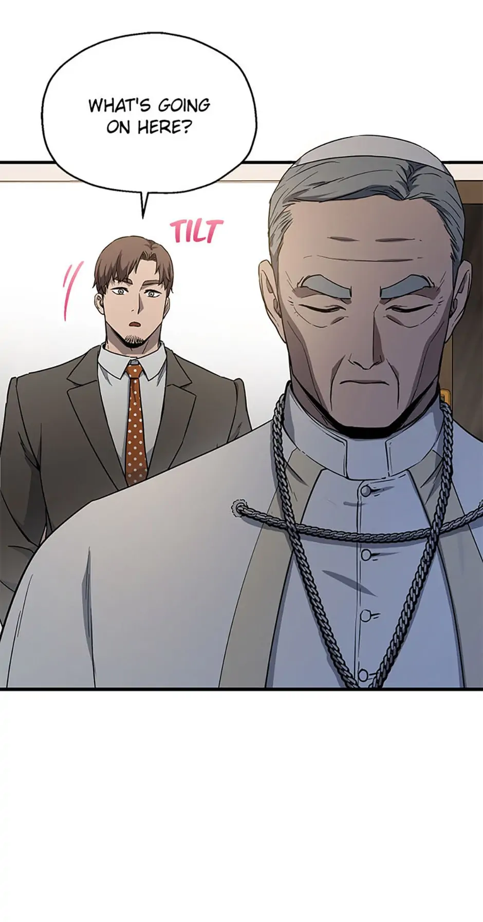 Read The Player Who Can't Level Up ENGLISH Manga Online