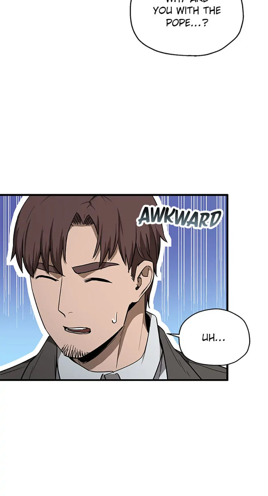 Read The Player Who Can't Level Up ENGLISH Manga Online