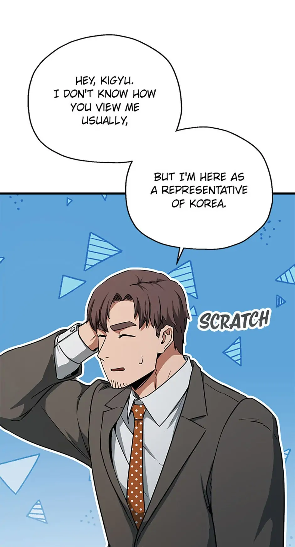 Read The Player Who Can't Level Up ENGLISH Manga Online