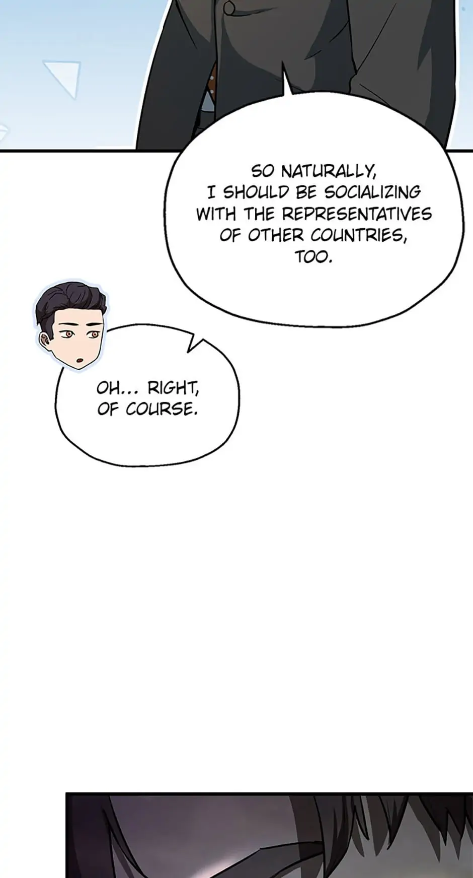 Read The Player Who Can't Level Up ENGLISH Manga Online