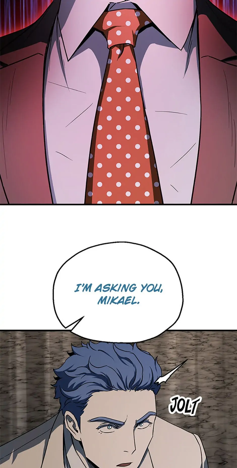 Read The Player Who Can't Level Up ENGLISH Manga Online