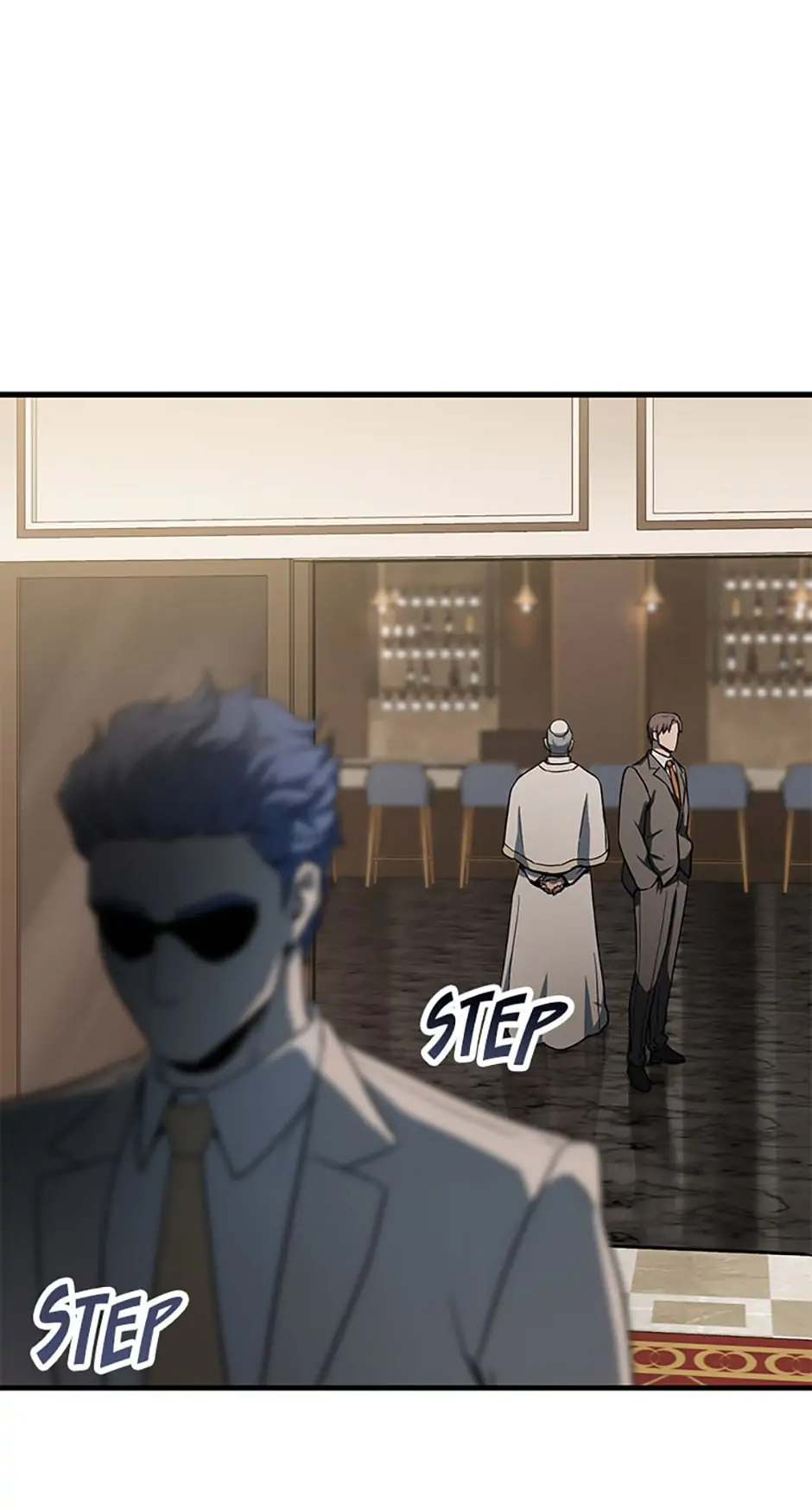 Read The Player Who Can't Level Up ENGLISH Manga Online