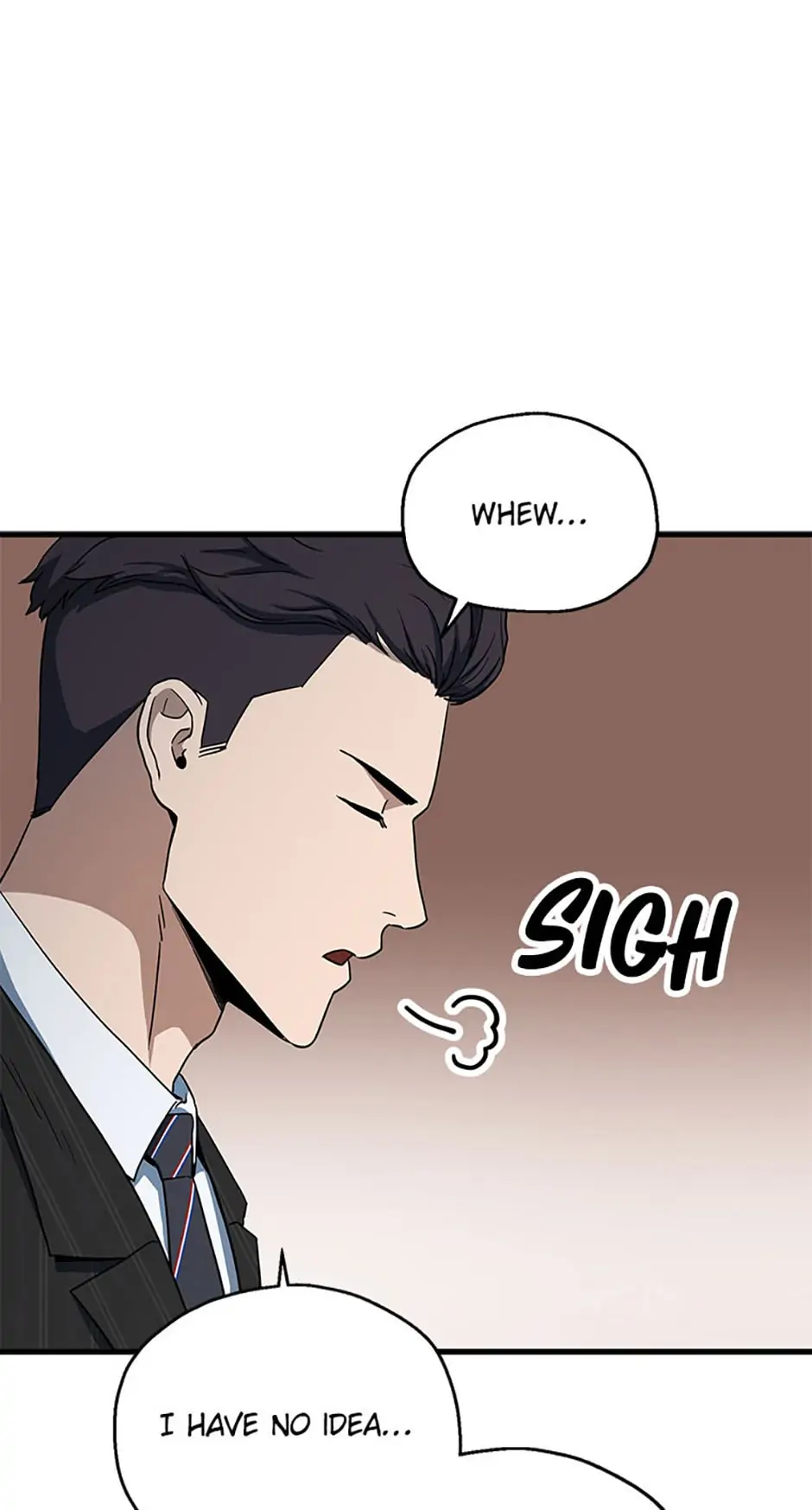 Read The Player Who Can't Level Up ENGLISH Manga Online