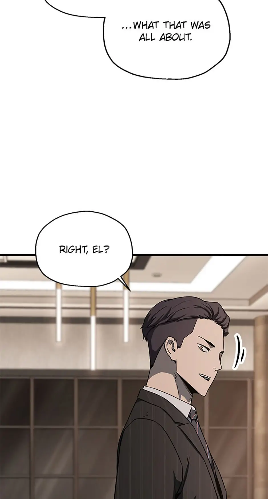 Read The Player Who Can't Level Up ENGLISH Manga Online